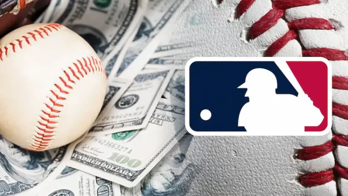 Baseball betting