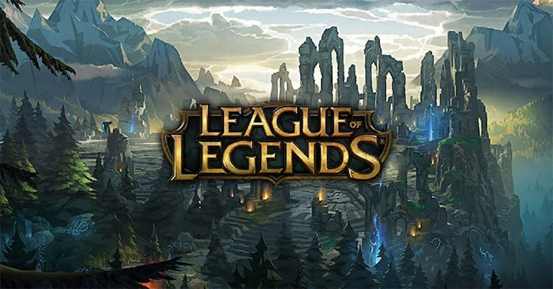 List of factors that help League of Legends create attraction