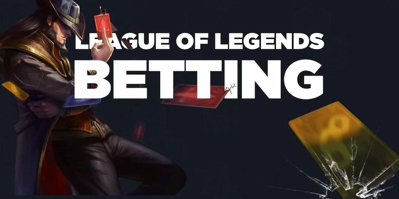 Choosing a reputable LOL betting brand