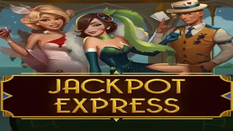 What is Jackpot Express?